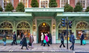Fortnum & Mason