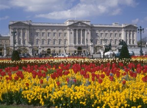 Buckingham Palace