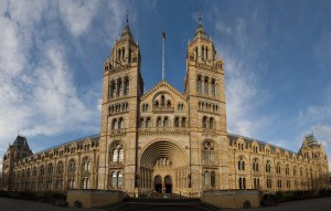 Natural history museum