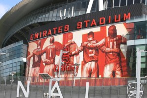 Emirates Stadium 2 0#454D14a