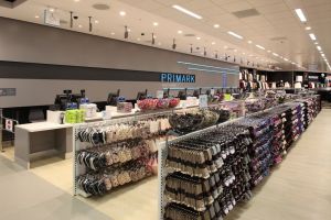 Primark-caixas