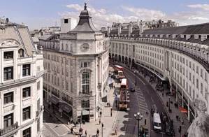 regent street